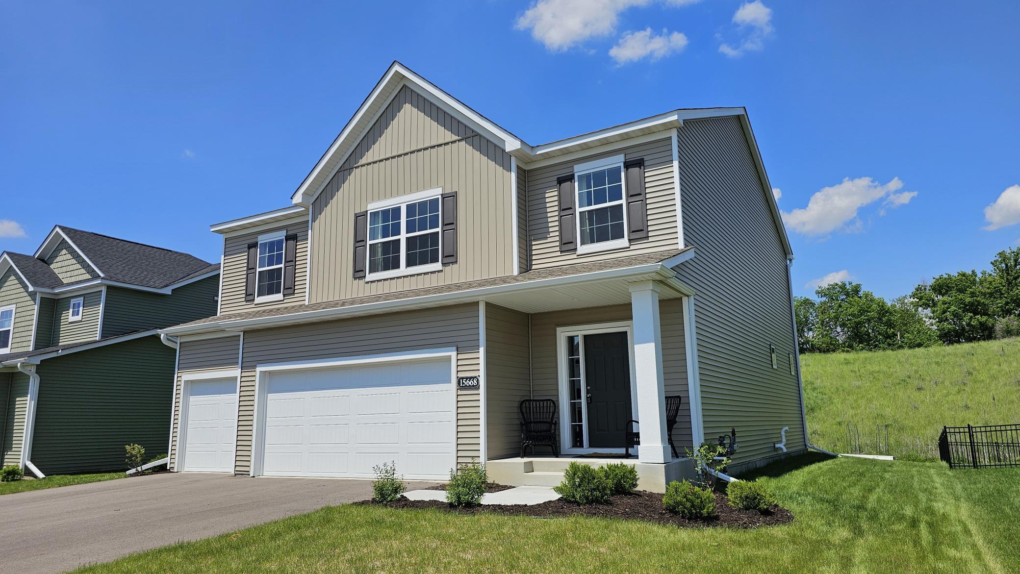 15668 73rd Street, Otsego, Minnesota image 41