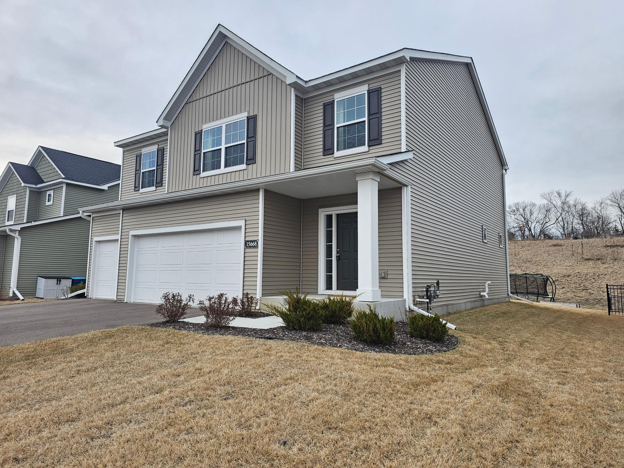15668 73rd Street, Otsego, Minnesota image 1