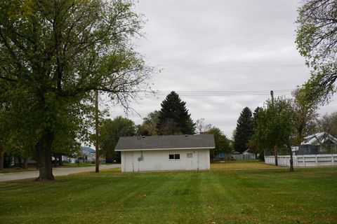 Vacant Land For Sale - 615 4th<br/> Clay County, Barnesville, MN 56514