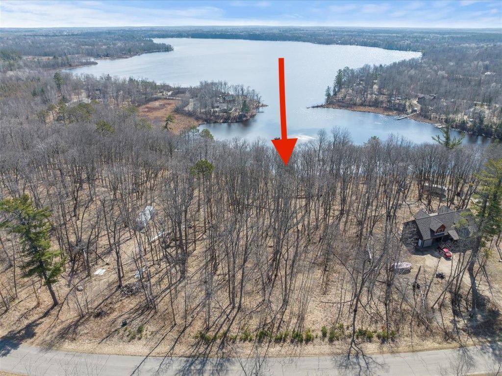 22311 Shadow Point, Emily, Minnesota image 1