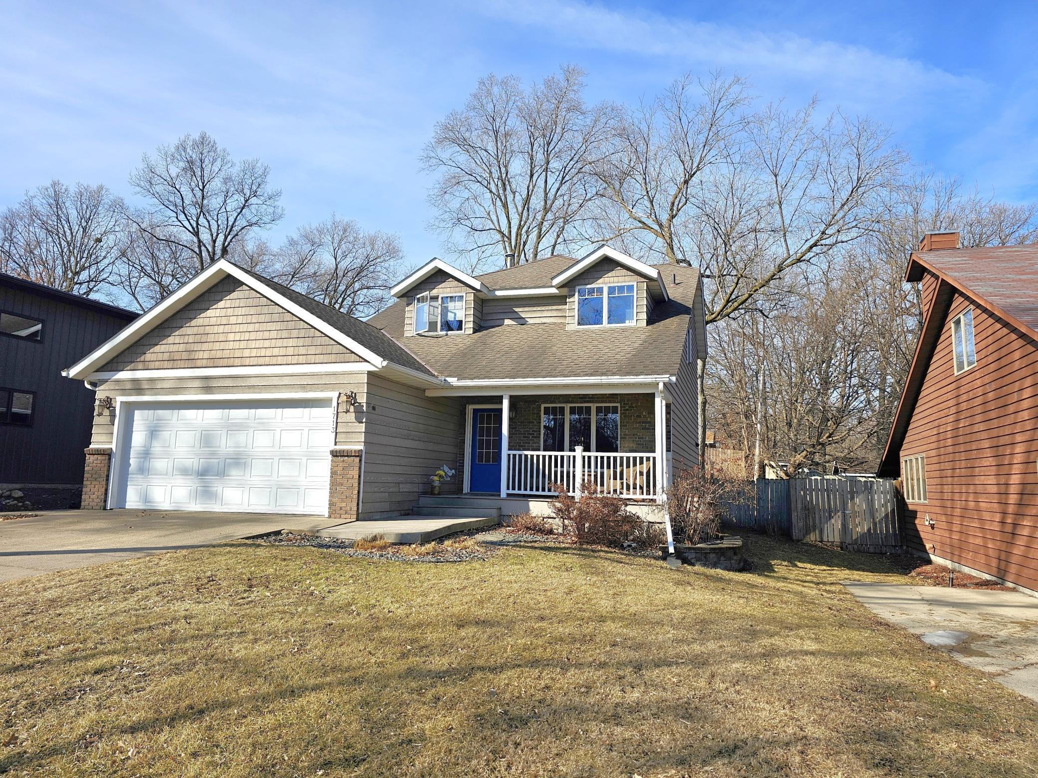 1713 11th Avenue, Saint Cloud, Minnesota image 1