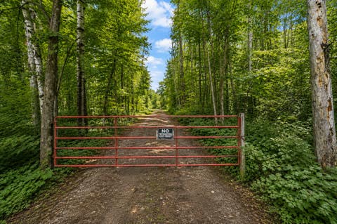 Vacant Land For Sale - 2473 County Road 8<br/> Hillman, MN 56338