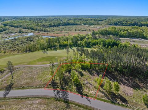 Vacant Land For Sale - CRAGUNS LEGACY RIDGE LOT Tom Lehman Drive<br/> Brainerd, MN 56401
