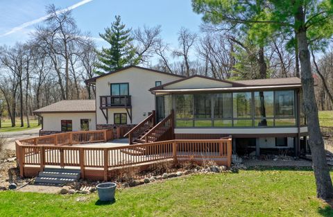 Homes For Sale - 5696 170th Street<br/> Washington County, Hugo, MN 55038