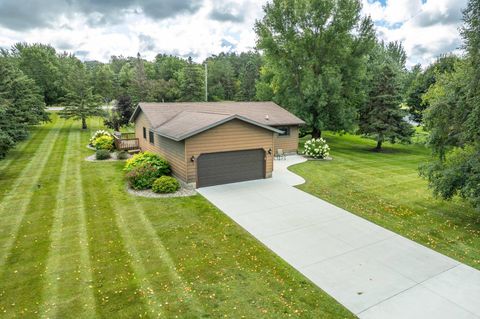 Homes For Sale - 1312 Stony Brook Road<br/> Otter Tail County, Fergus Falls, MN 56537