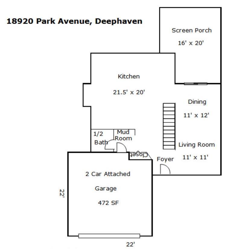 18920 Park Avenue, Wayzata, Minnesota image 38