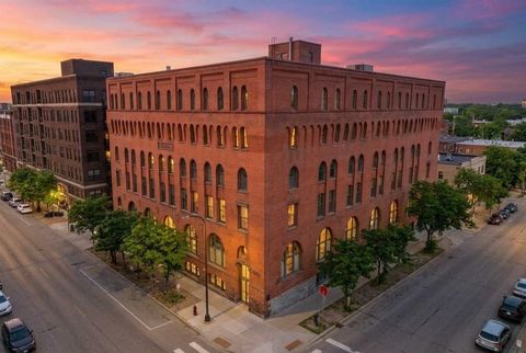 Condo For Sale - 400 N 1st Street<br/> Minneapolis, MN 55401