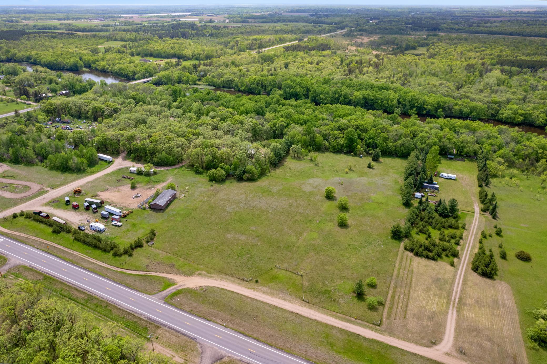 XXX Calico Trail, Motley, Minnesota image 33