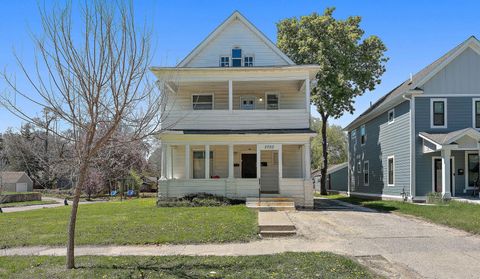 Multifamily For Rent - 2703 Humboldt Avenue<br/> Minneapolis, MN 55411