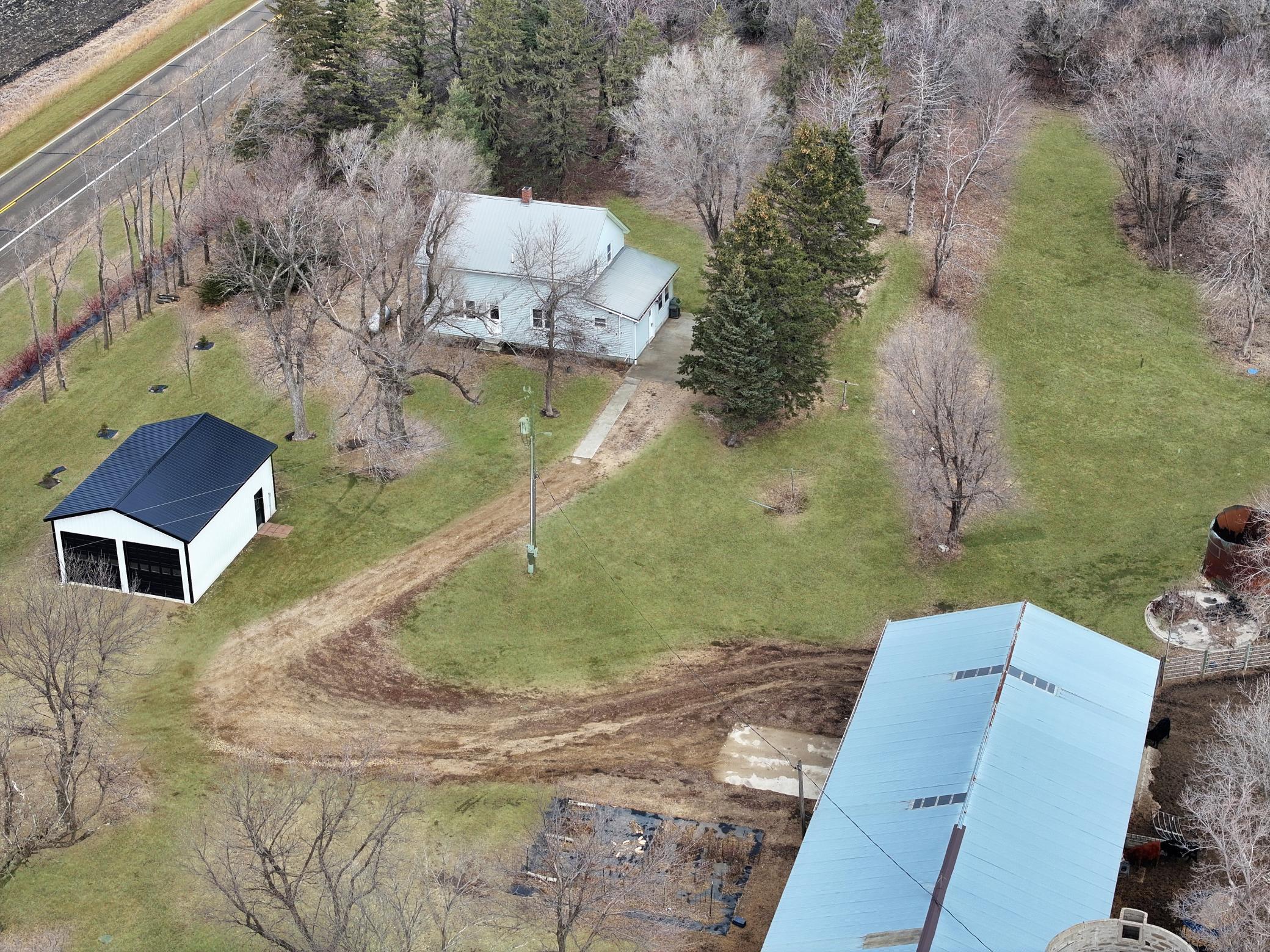 1420 110th Avenue, Hadley, Minnesota image 33