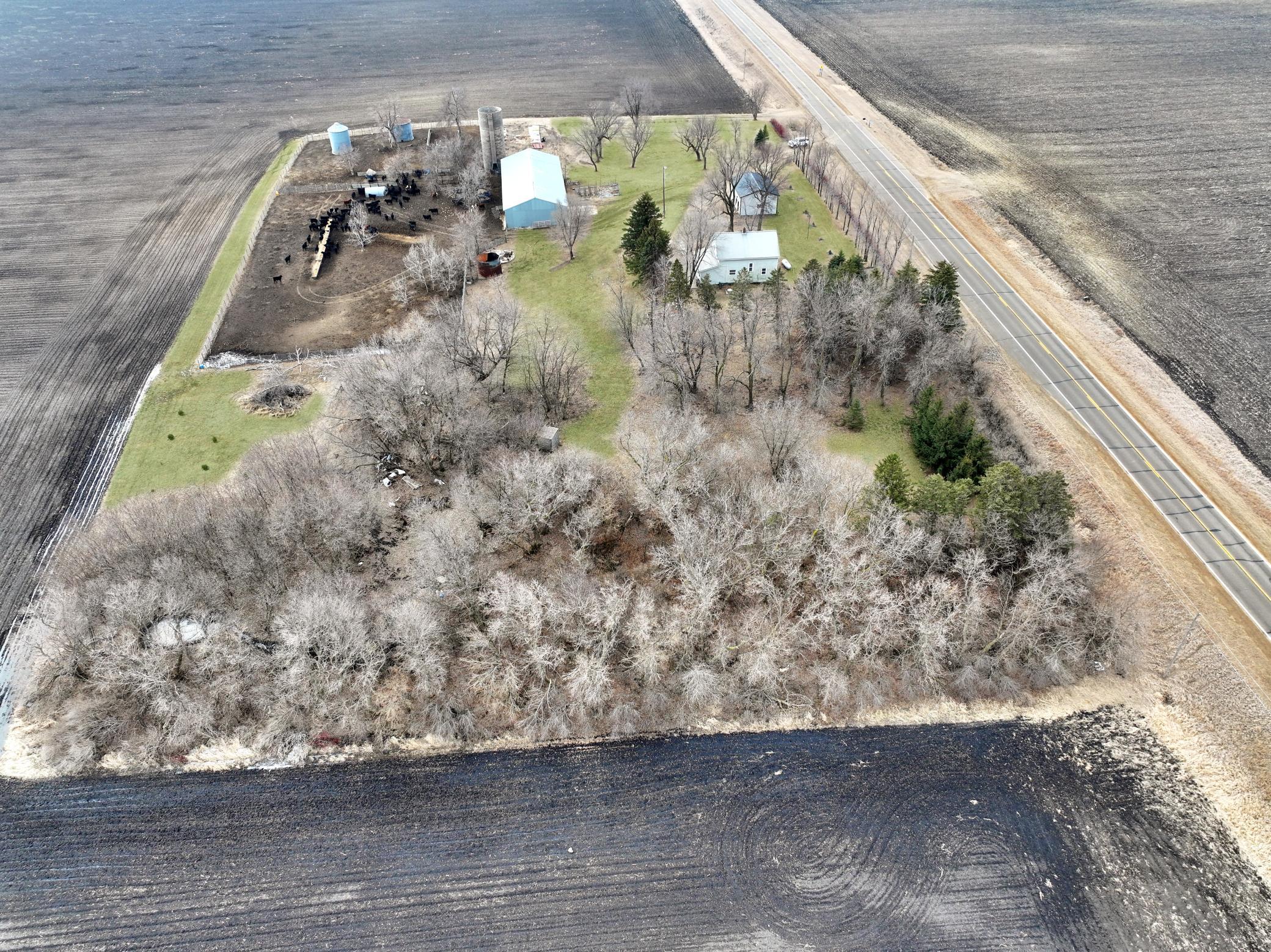 1420 110th Avenue, Hadley, Minnesota image 34