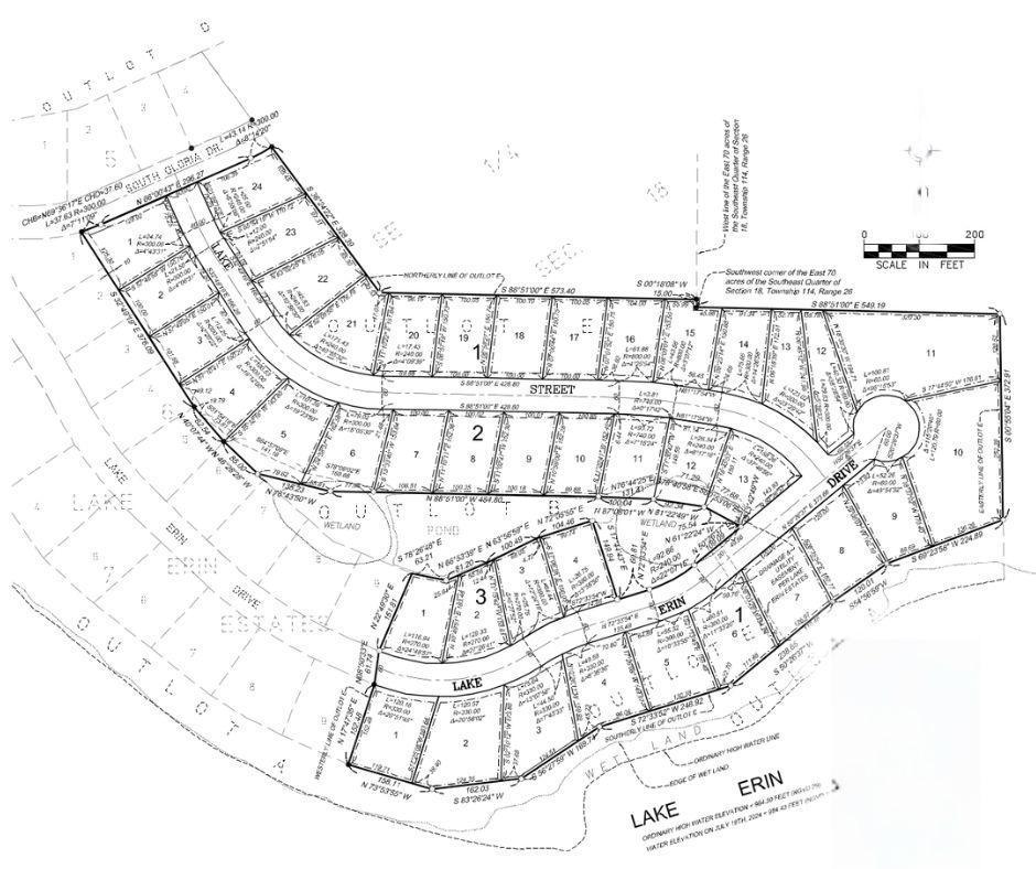 X05 Tbd, Green Isle, Minnesota image 1