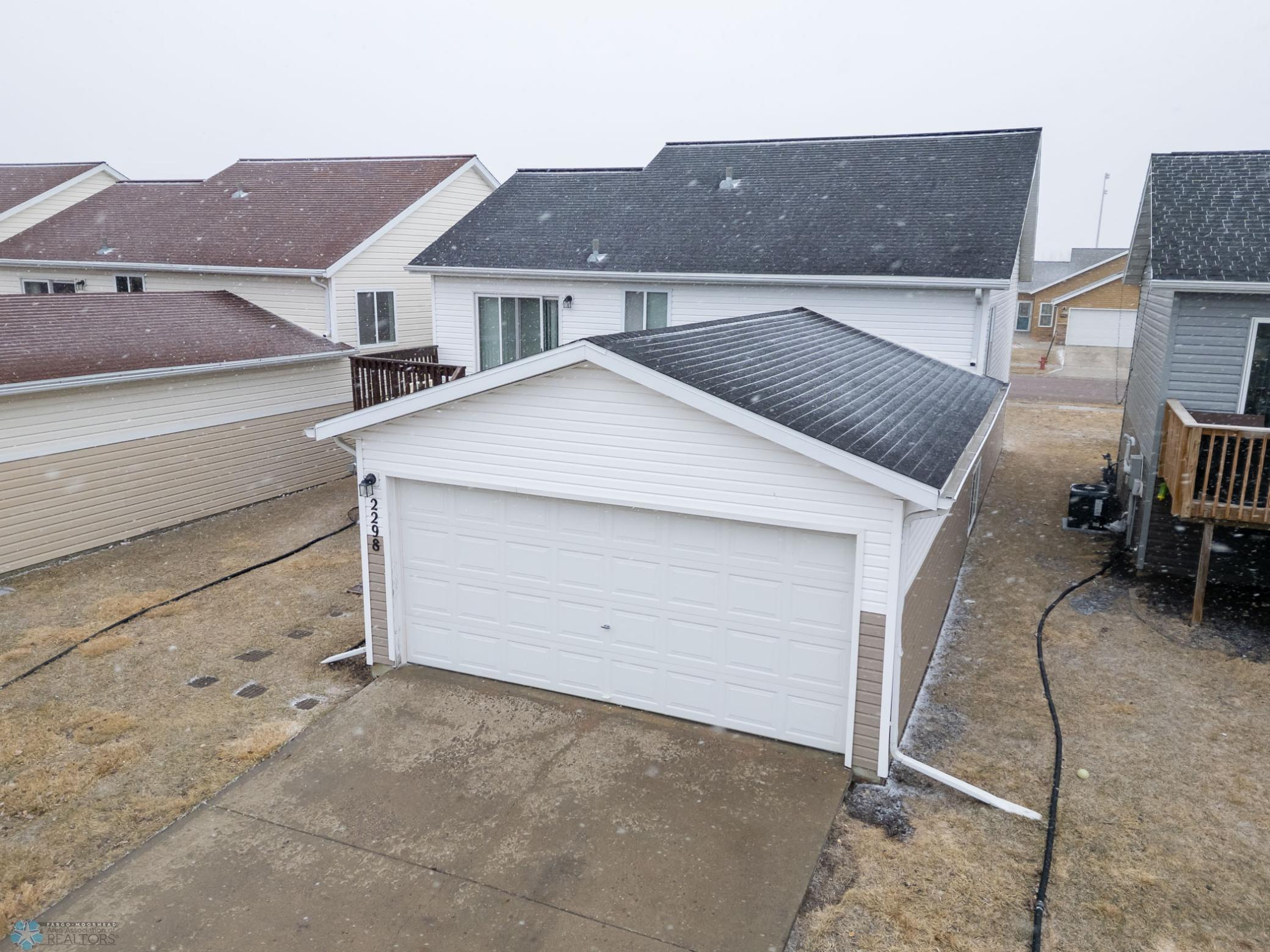 2298 57 Avenue, Fargo, North Dakota image 8