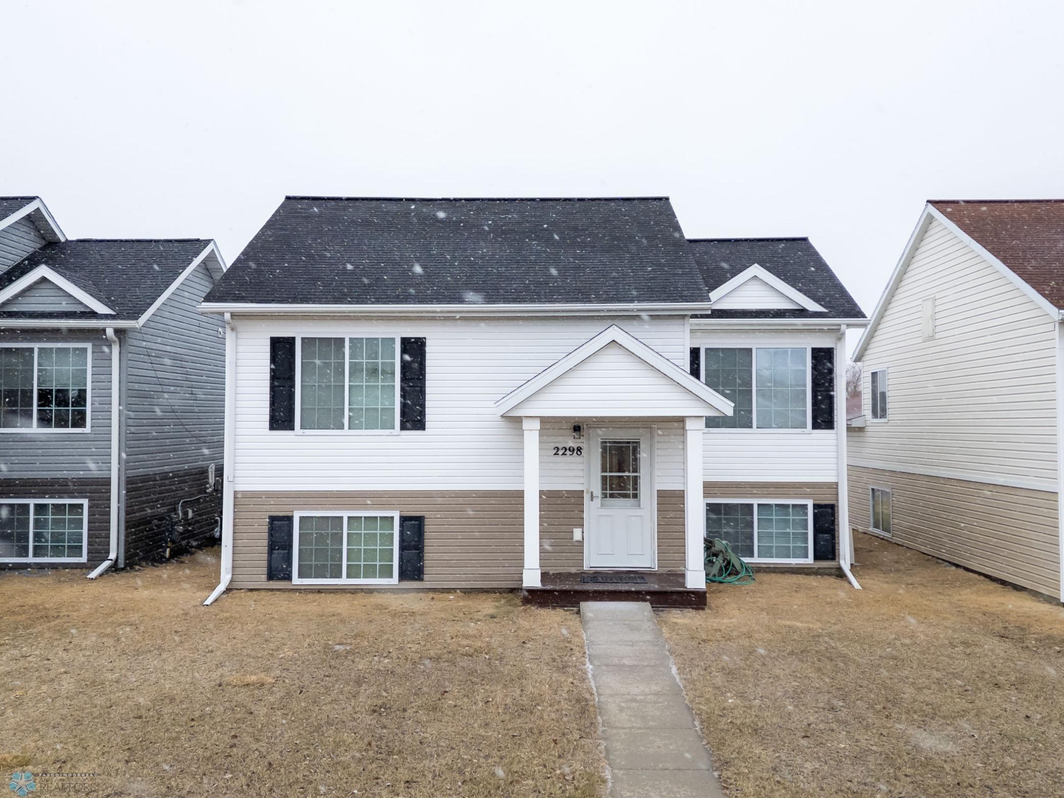 2298 57 Avenue, Fargo, North Dakota image 1