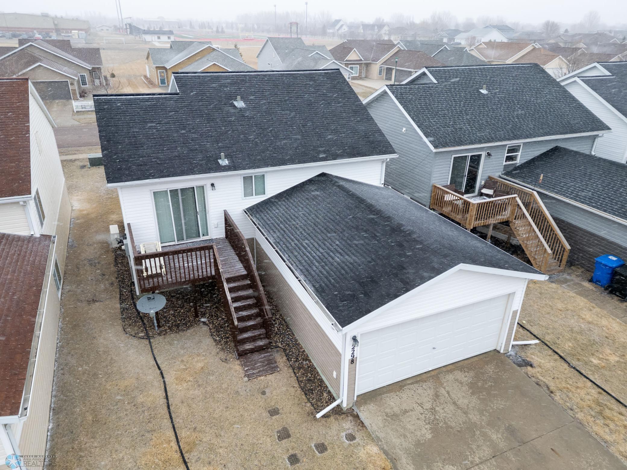 2298 57 Avenue, Fargo, North Dakota image 6
