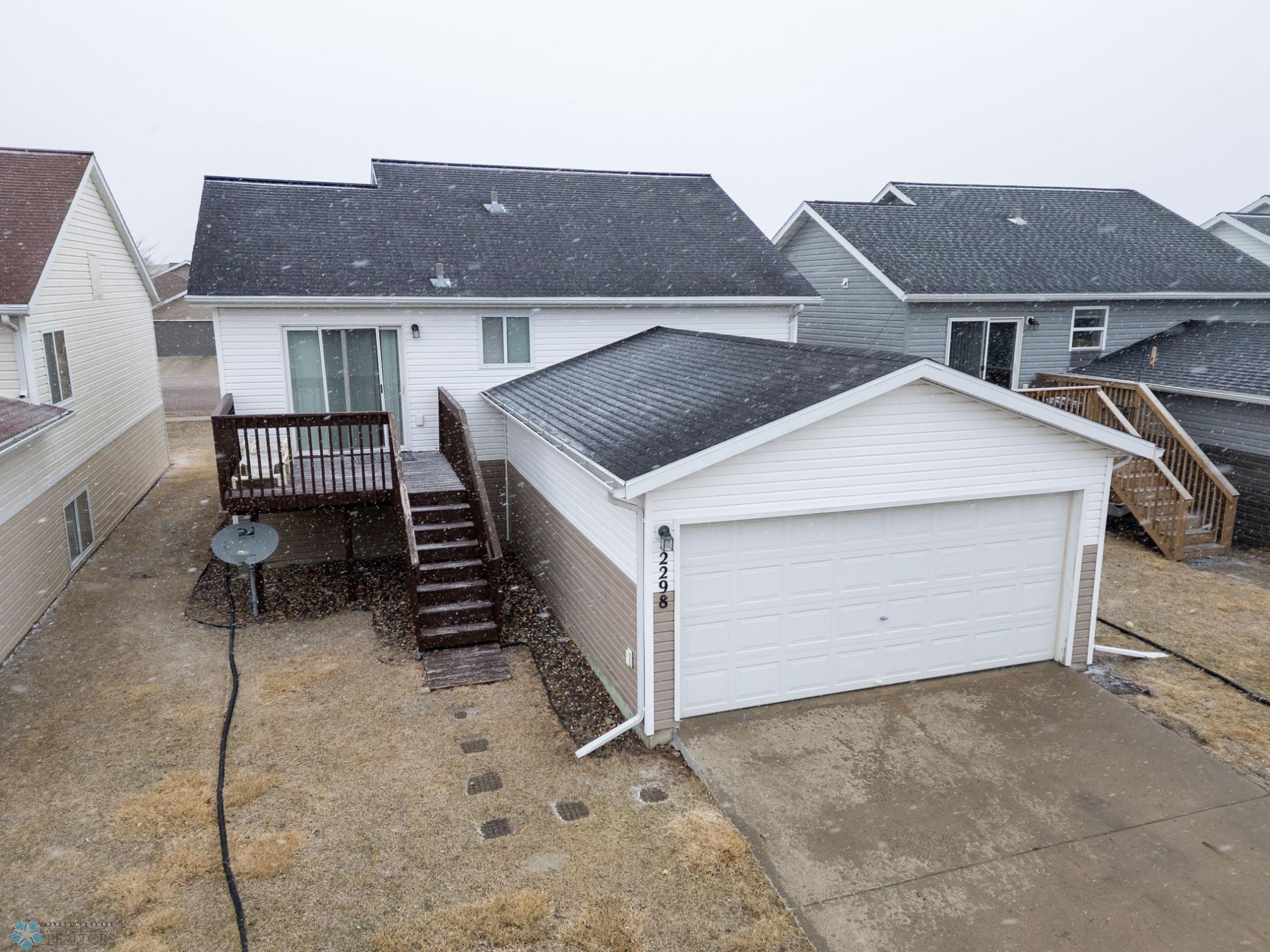 2298 57 Avenue, Fargo, North Dakota image 7