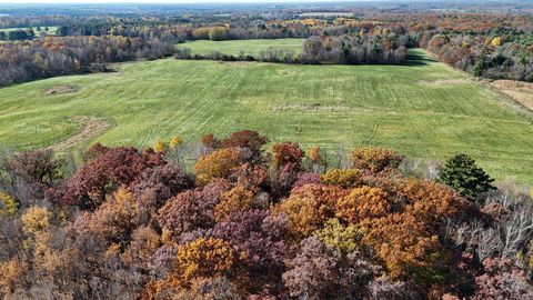 Vacant Land For Sale - TBD 40th<br/> Clayton, WI 54004