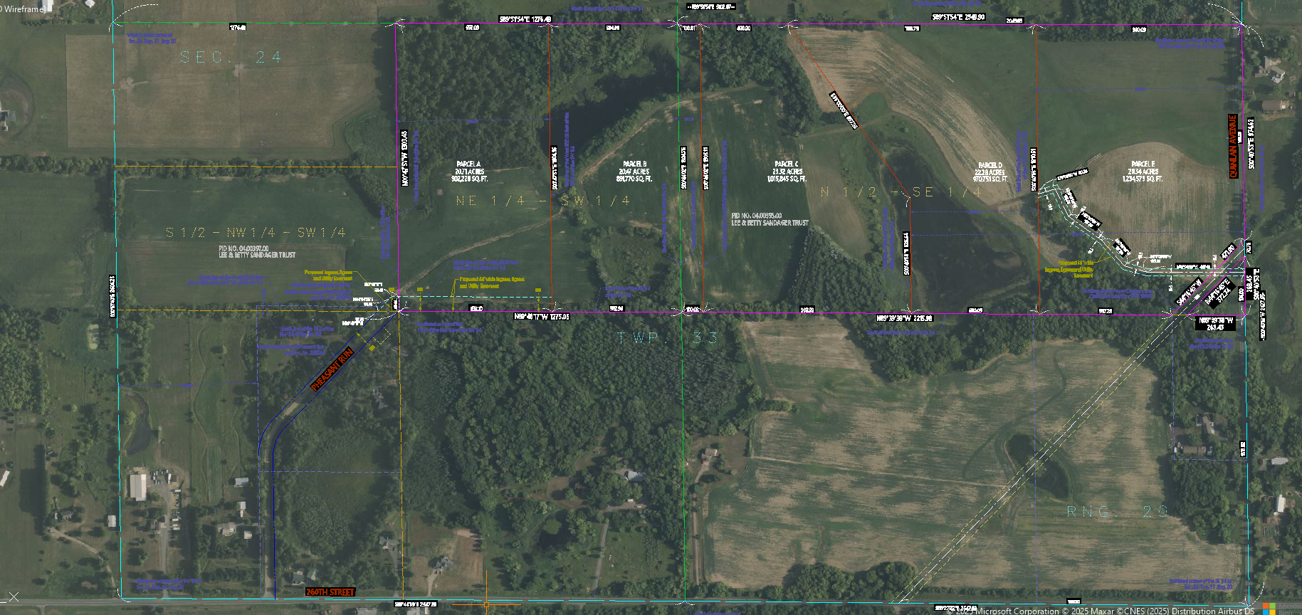 26xx2 Pheasant Run, Lindstrom, Minnesota image 12