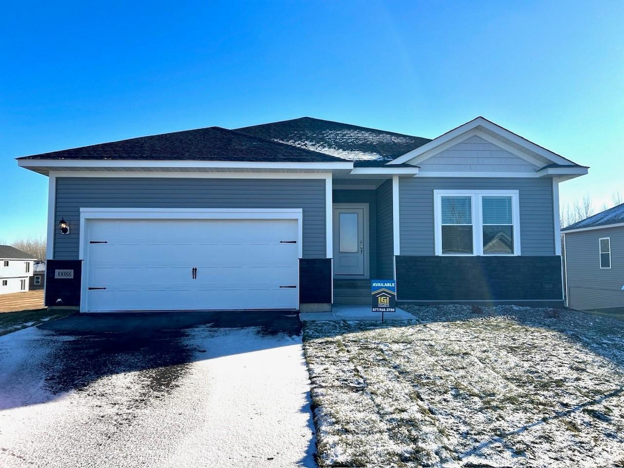 18788 Grant Street, Elk River, Minnesota image 1