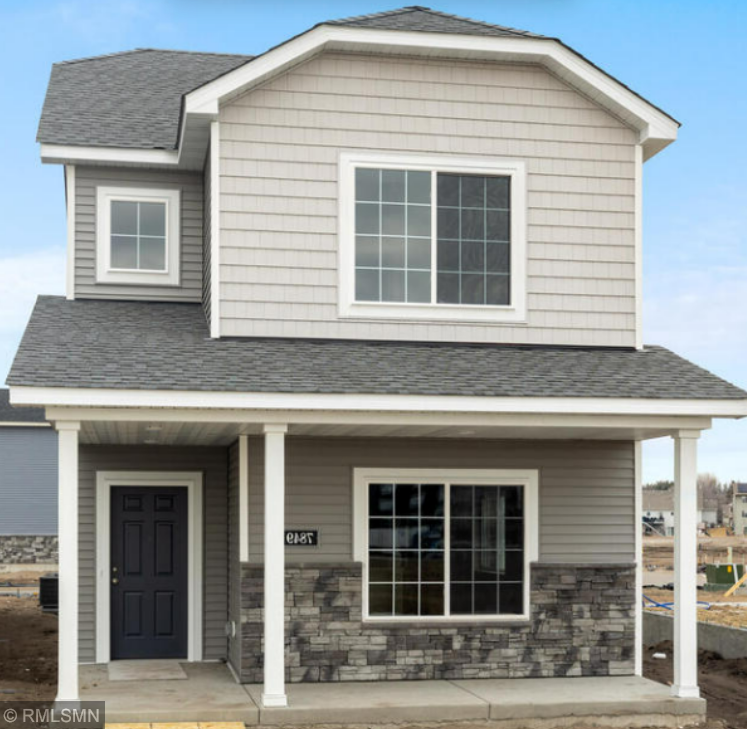 14720 Zeolite Street, Ramsey, Minnesota image 3