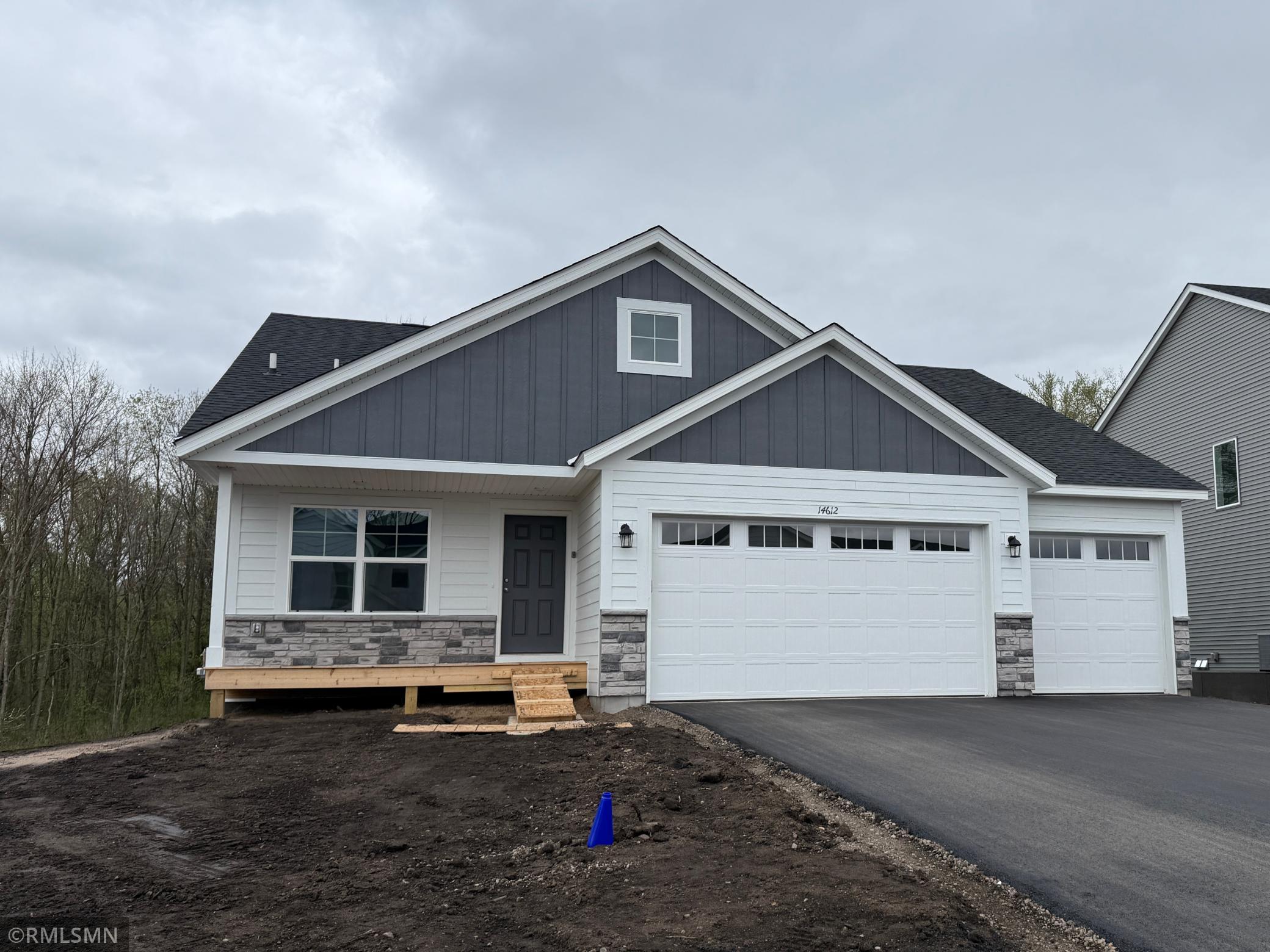 14612 Pearson Street, Ramsey, Minnesota image 1
