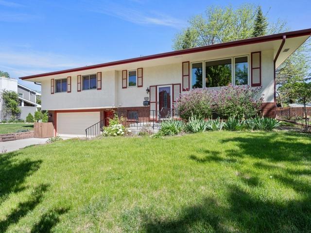 3525 Skycroft Drive, Minneapolis, Minnesota image 1