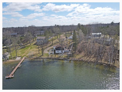 Homes For Sale - 16184 Andrusia Road<br/> Beltrami County, Cass Lake, MN 56633