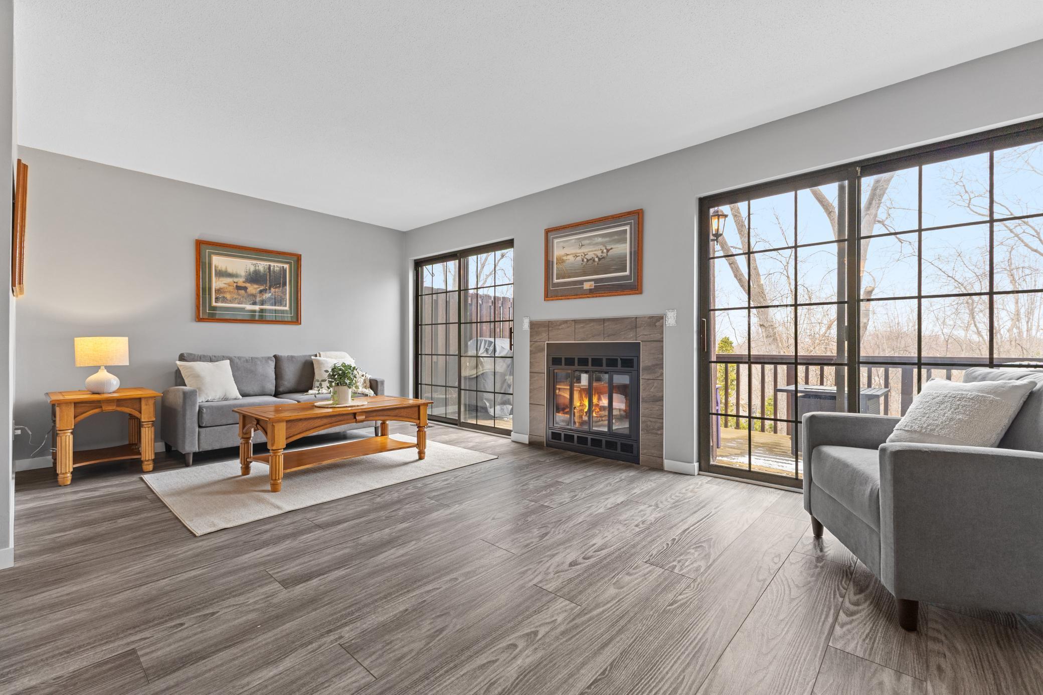 1239 Hillwind Road, Minneapolis, Minnesota image 7