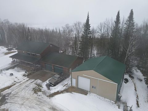 Homes For Sale - 53434 Smolik Road<br/> Itasca County, Max, MN 56659