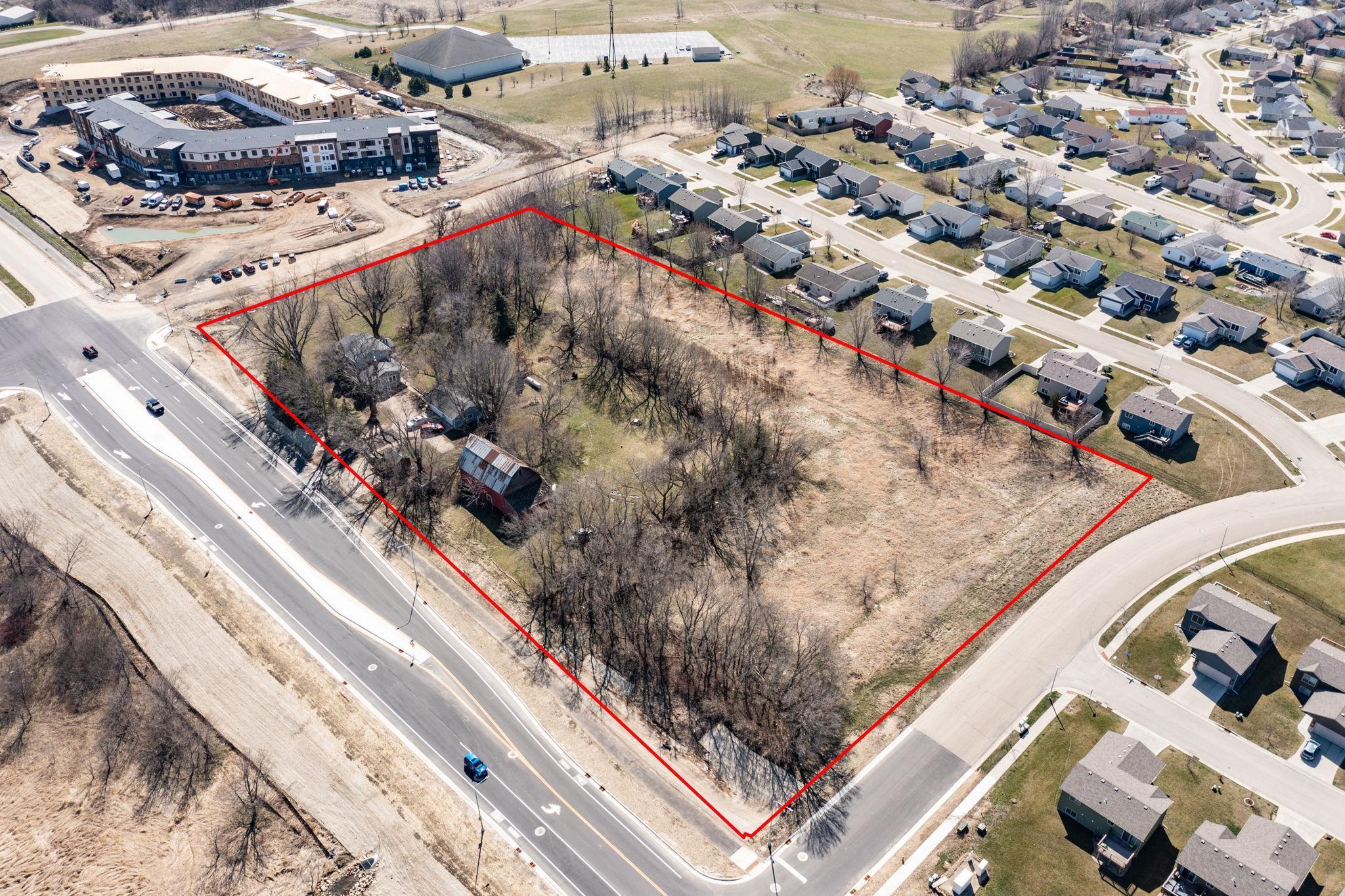 3720 65th Street, Rochester, Minnesota image 1
