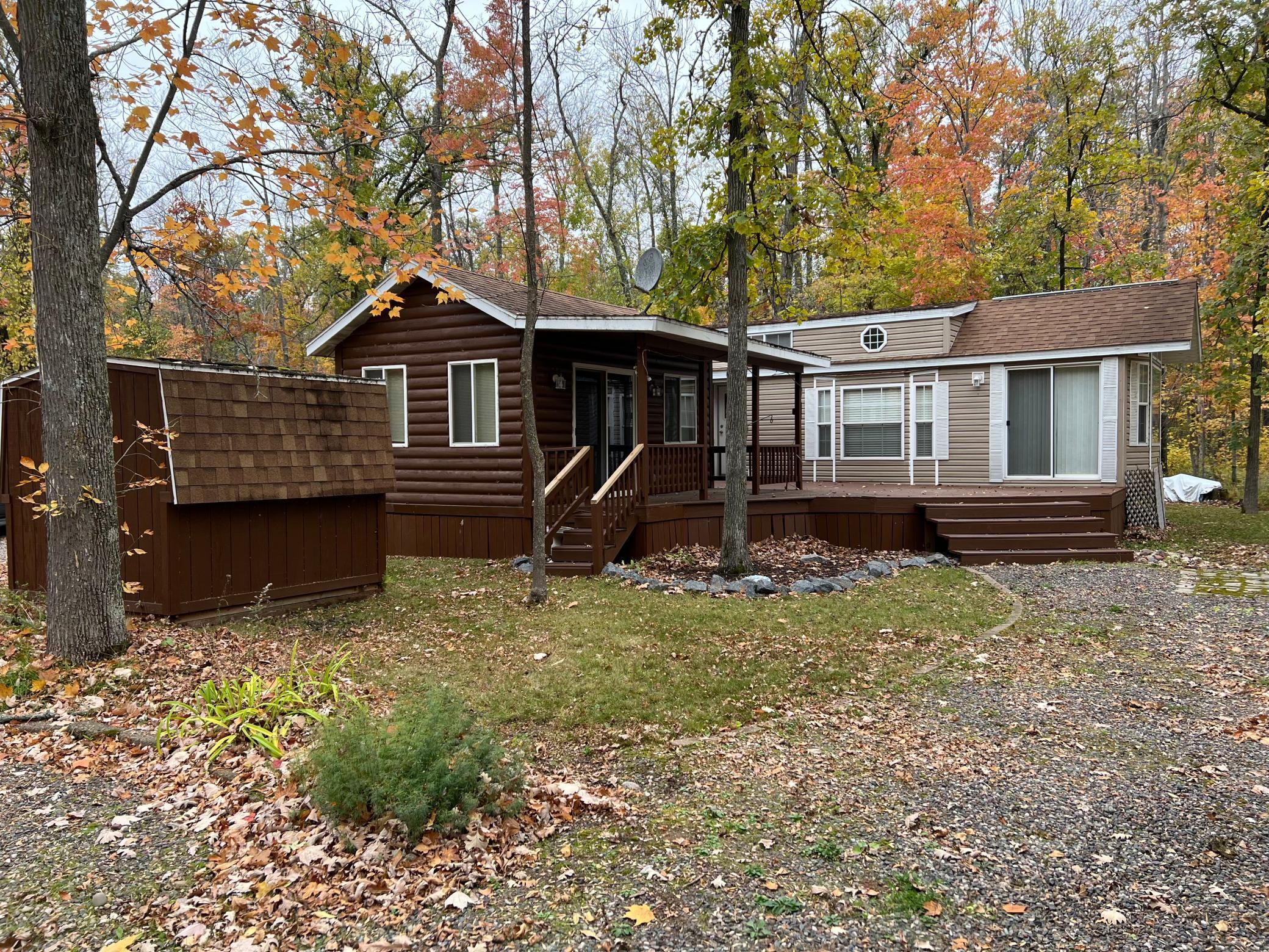 Blk 1 Lots 2 & 3 Cannock Chase St, Aitkin, Minnesota image 1