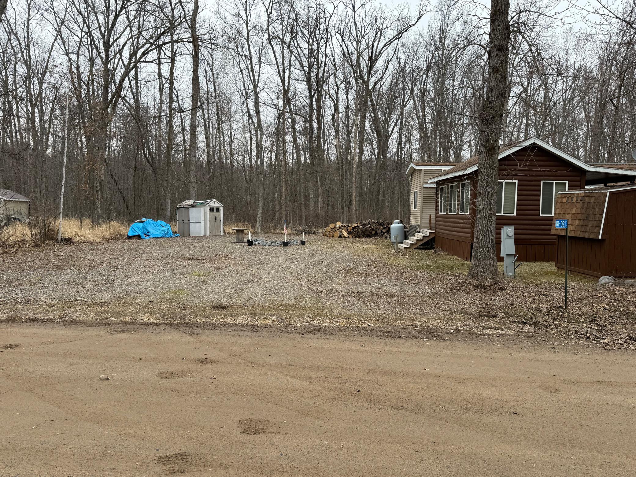 Blk 1 Lots 2 & 3 Cannock Chase St, Aitkin, Minnesota image 2