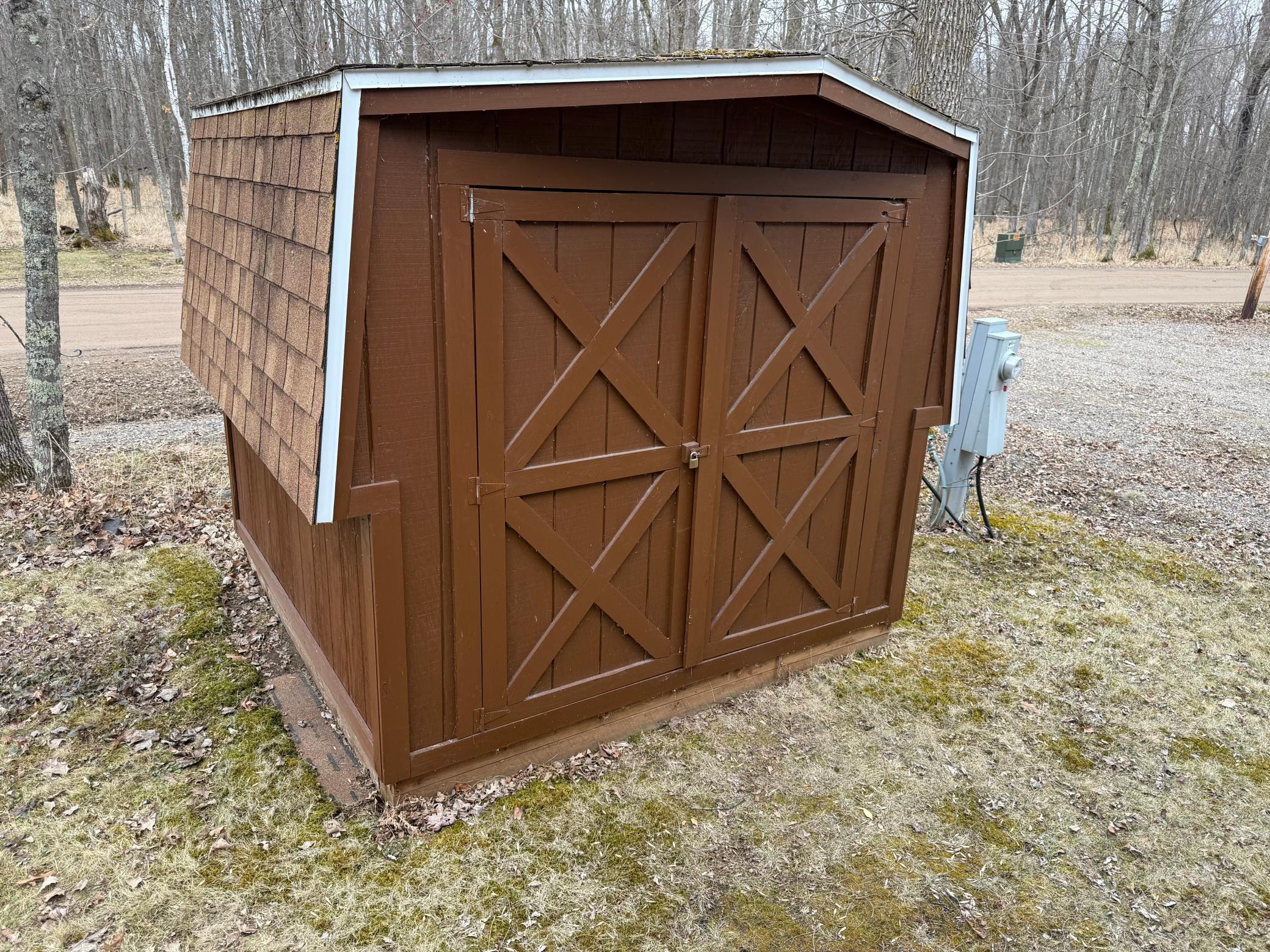 Blk 1 Lots 2 & 3 Cannock Chase St, Aitkin, Minnesota image 6