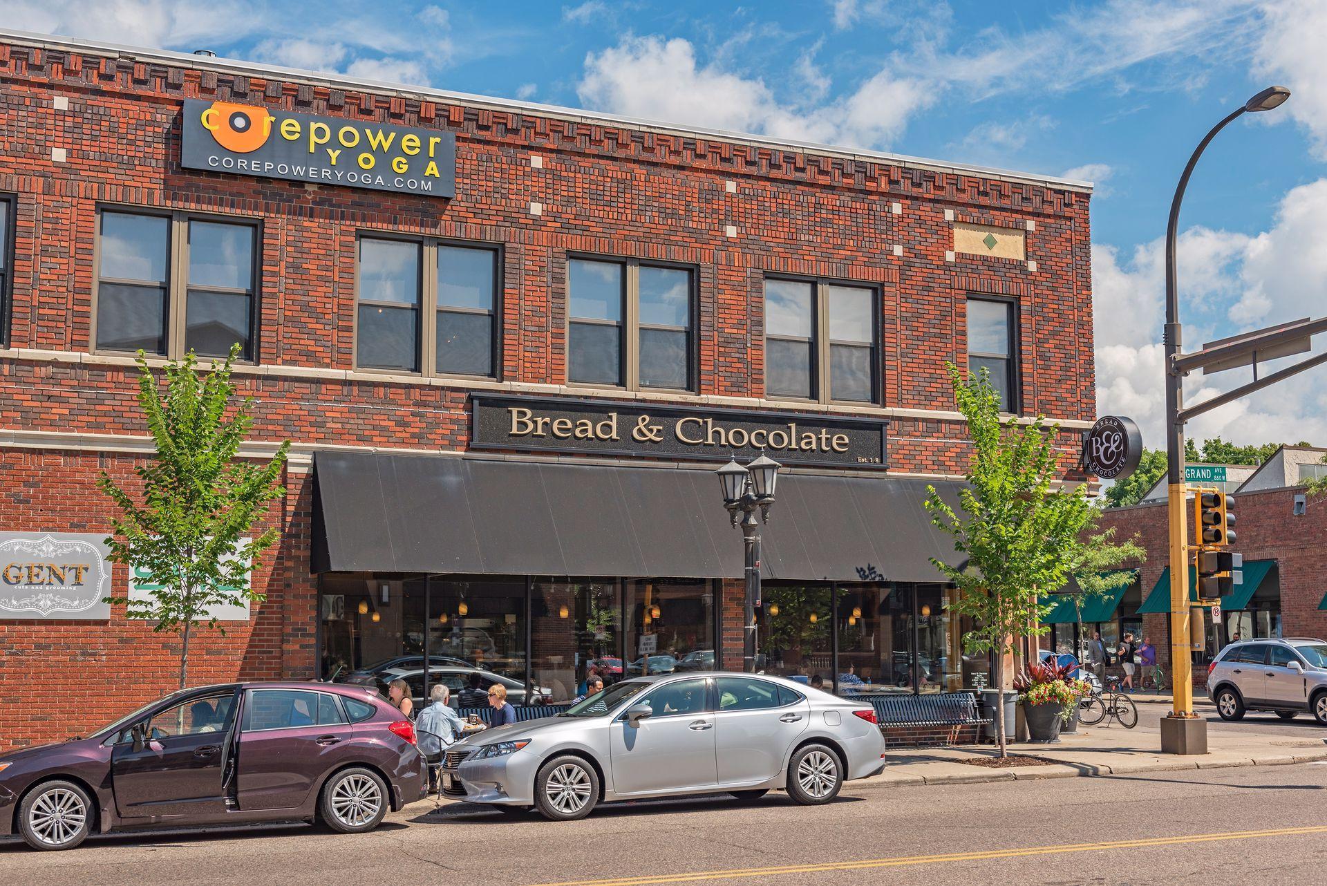 635 Grand Avenue #3, Saint Paul, Minnesota image 30
