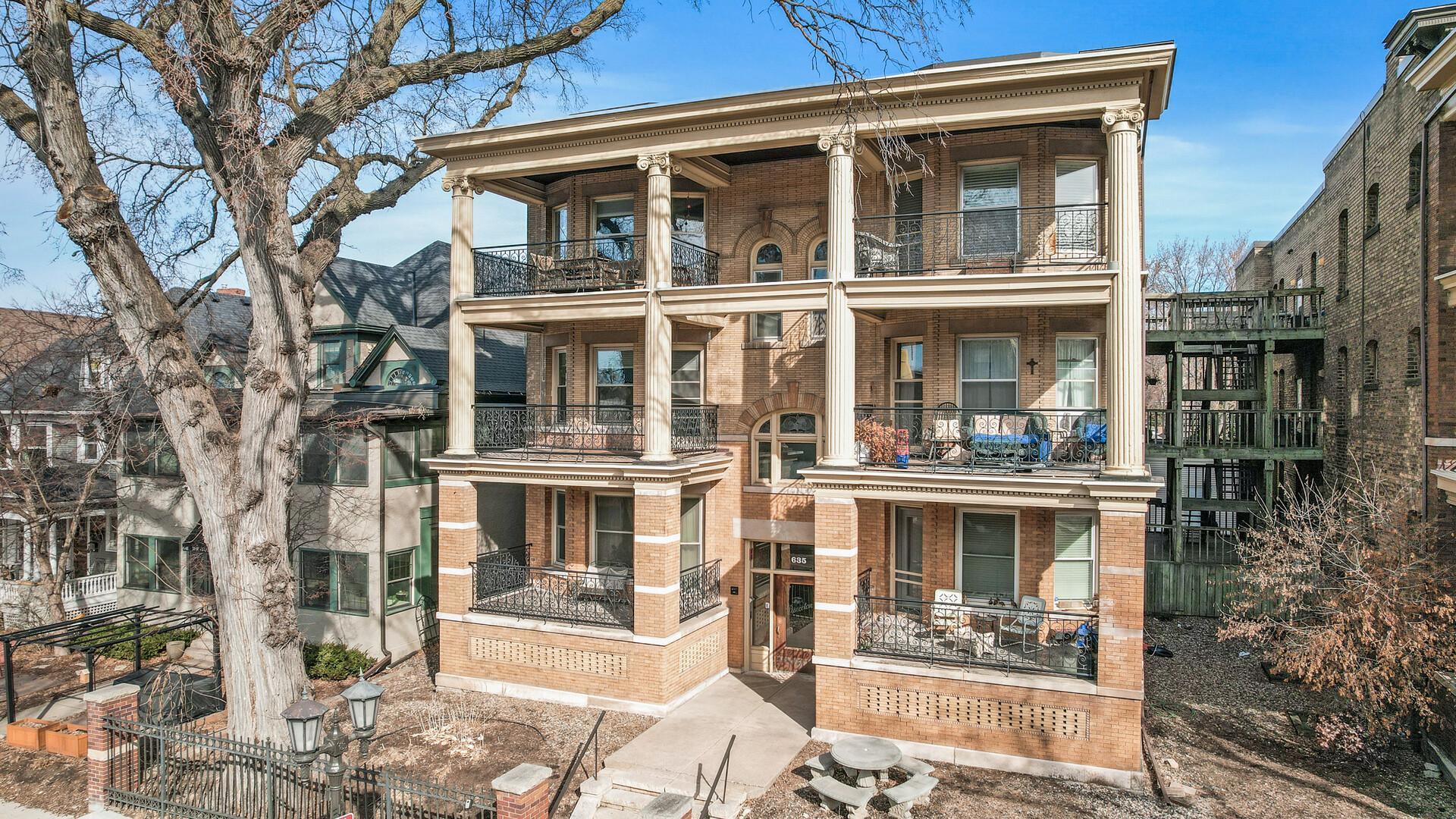 635 Grand Avenue #3, Saint Paul, Minnesota image 1
