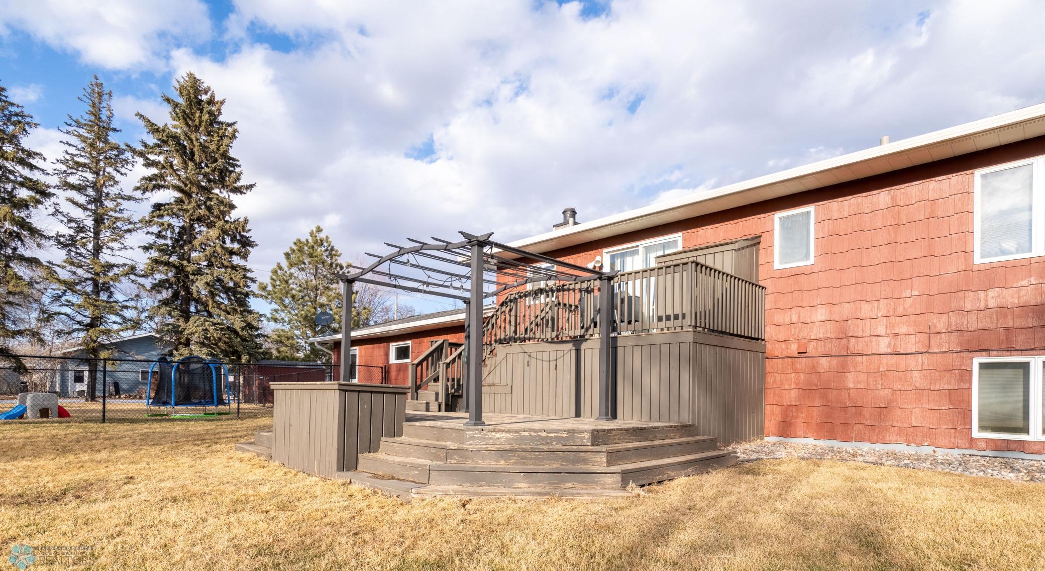 302 15th Street, Cooperstown, North Dakota image 36