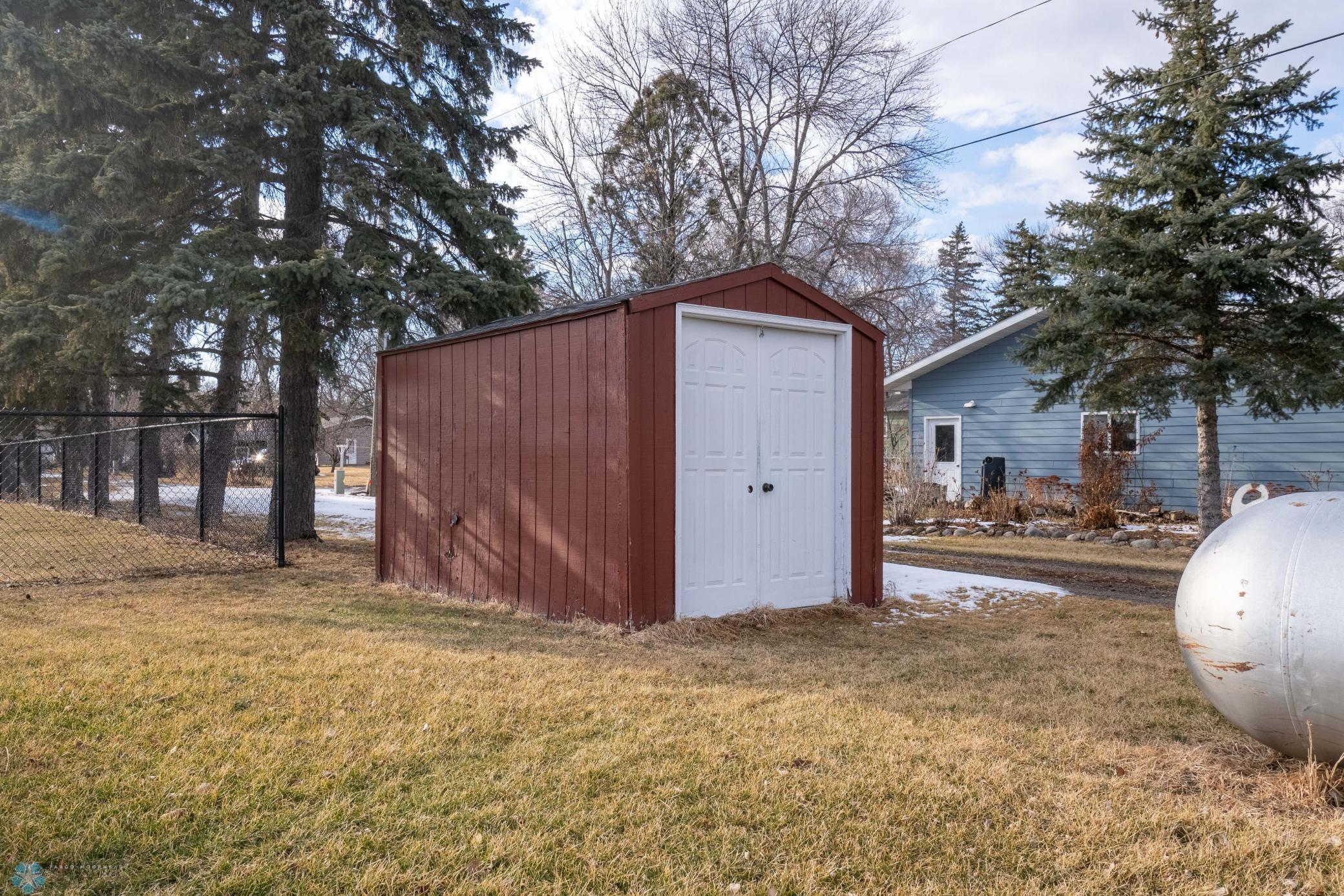 302 15th Street, Cooperstown, North Dakota image 37