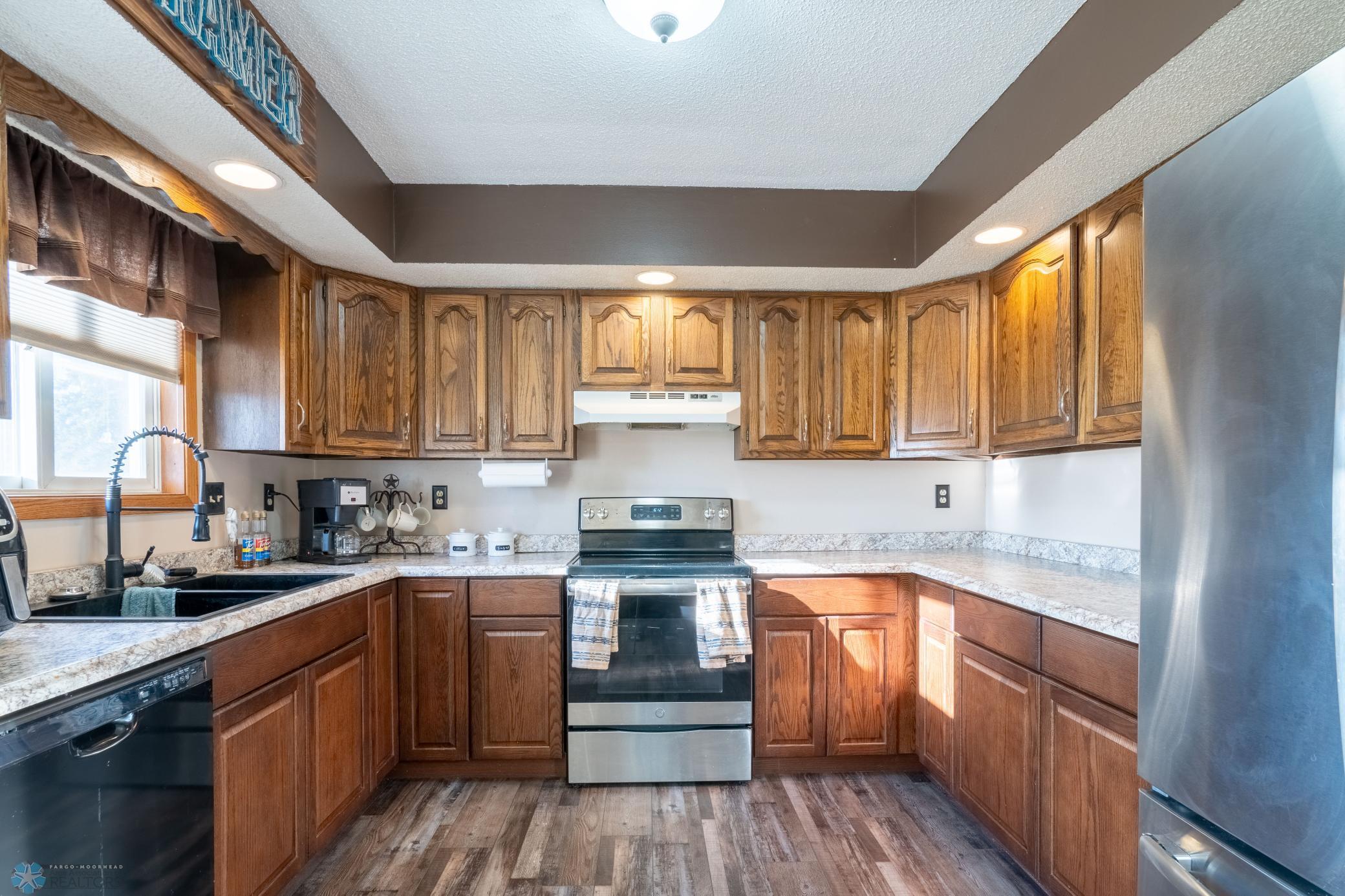 302 15th Street, Cooperstown, North Dakota image 6