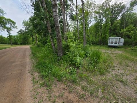 Vacant Land For Sale - 40133 Wadena Way<br/> Mille Lacs County, Onamia, MN 56359