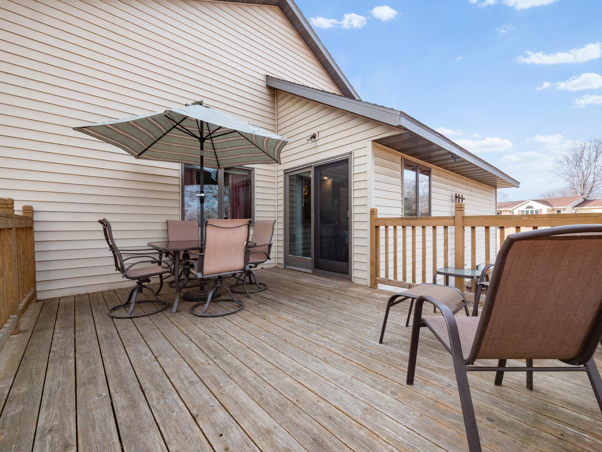 1209 Birch Avenue, Alexandria, Minnesota image 6