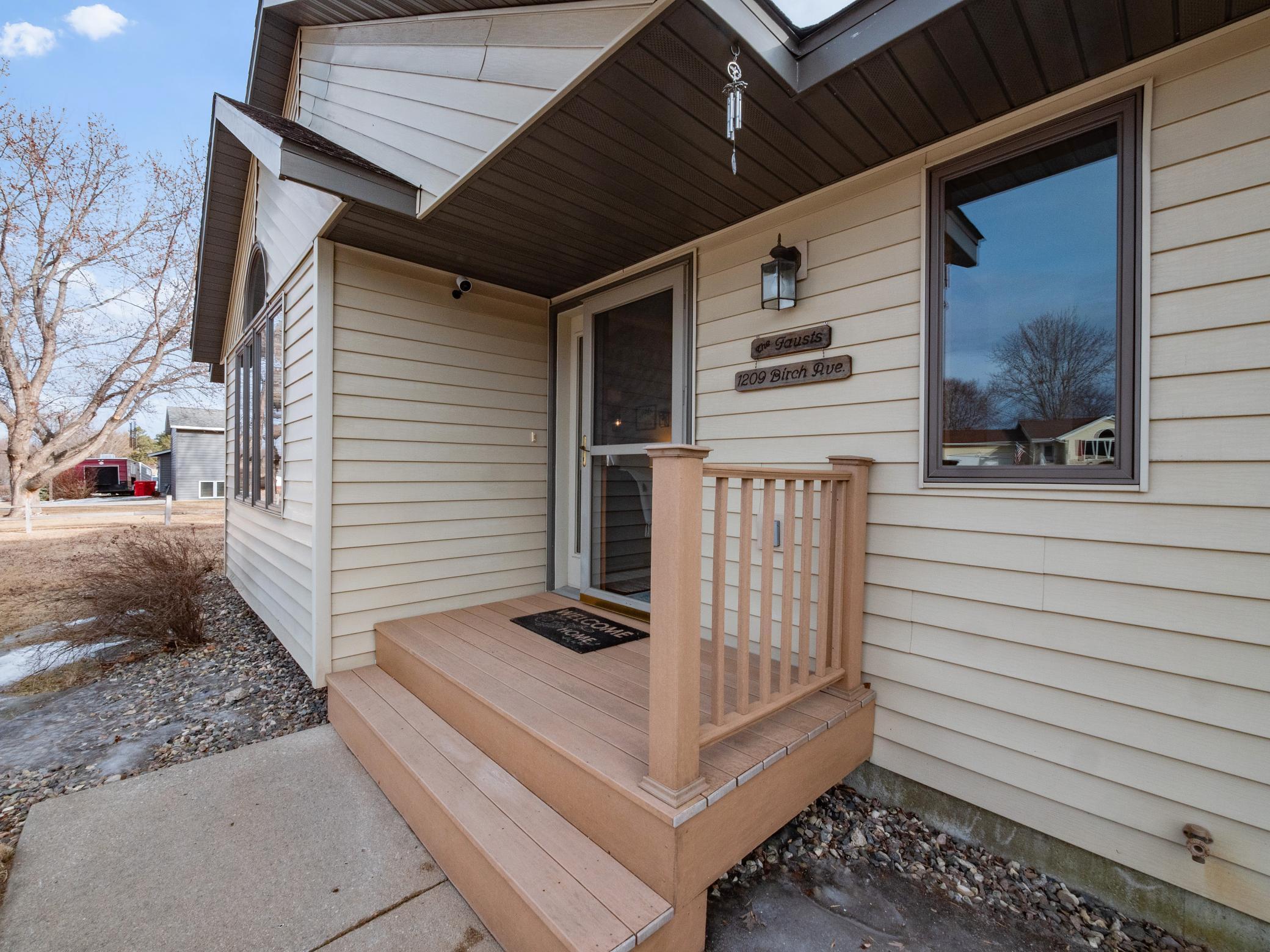 1209 Birch Avenue, Alexandria, Minnesota image 4