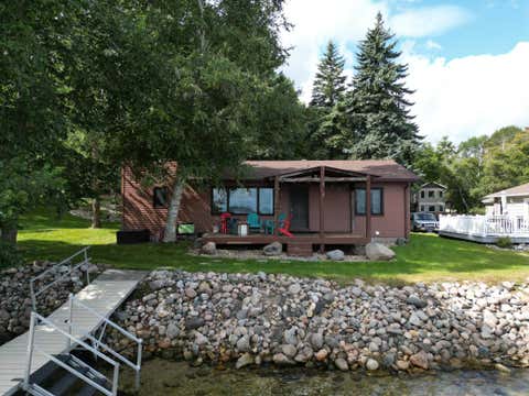 Homes For Sale - 14225 Cha Lisa Road<br/> Lake Park, MN 56554