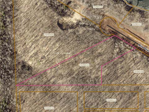 Vacant Land For Sale - TBD 3.03 ACRES Mine Shaft Place<br/> Crow Wing County, Deerwood, MN 56444