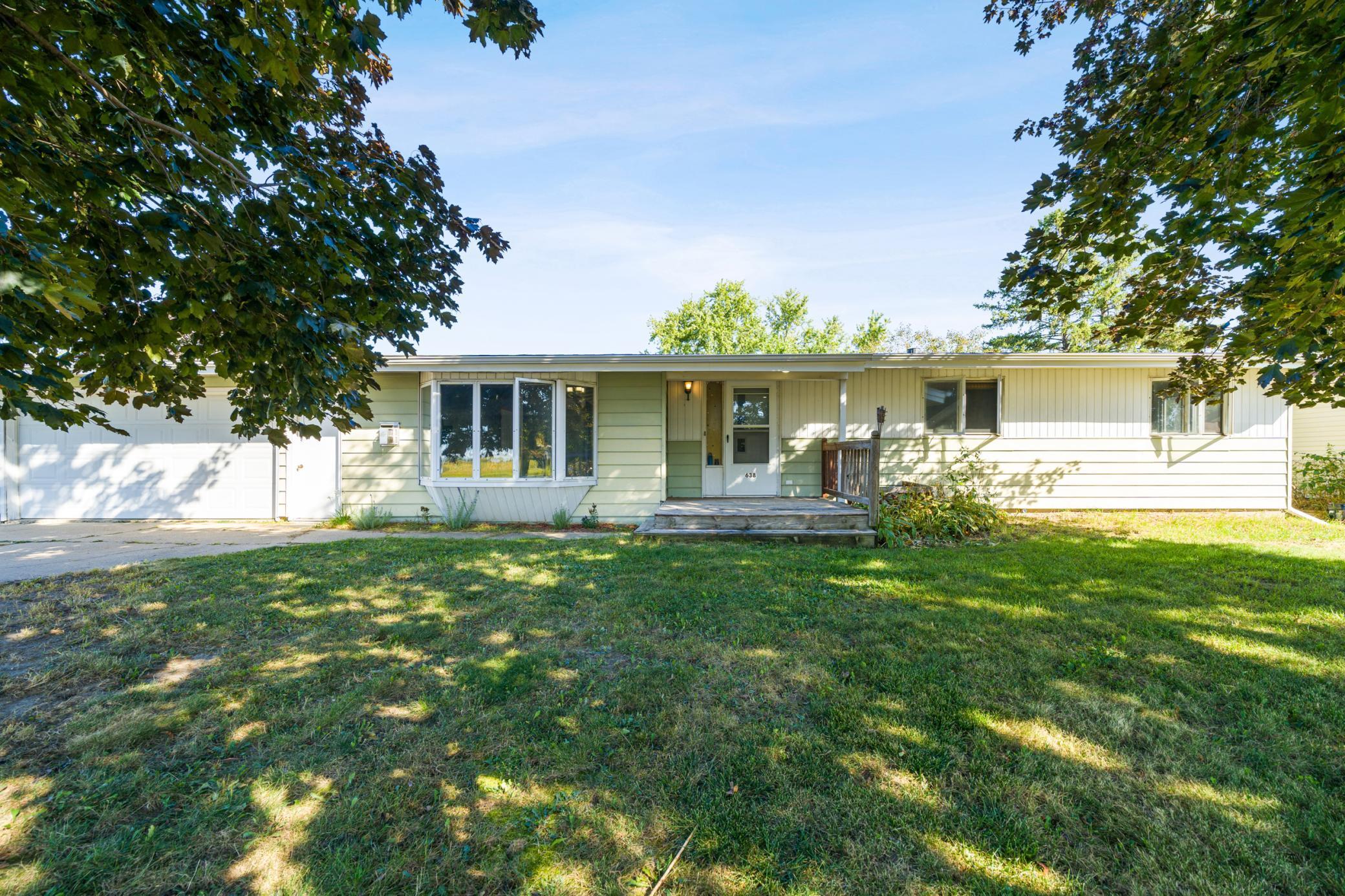 638 W Dale Street, Ellsworth, Wisconsin image 2