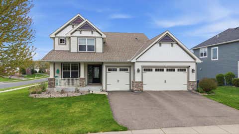 Homes For Sale - 6348 Alvarado Lane<br/> Maple Grove, MN 55311