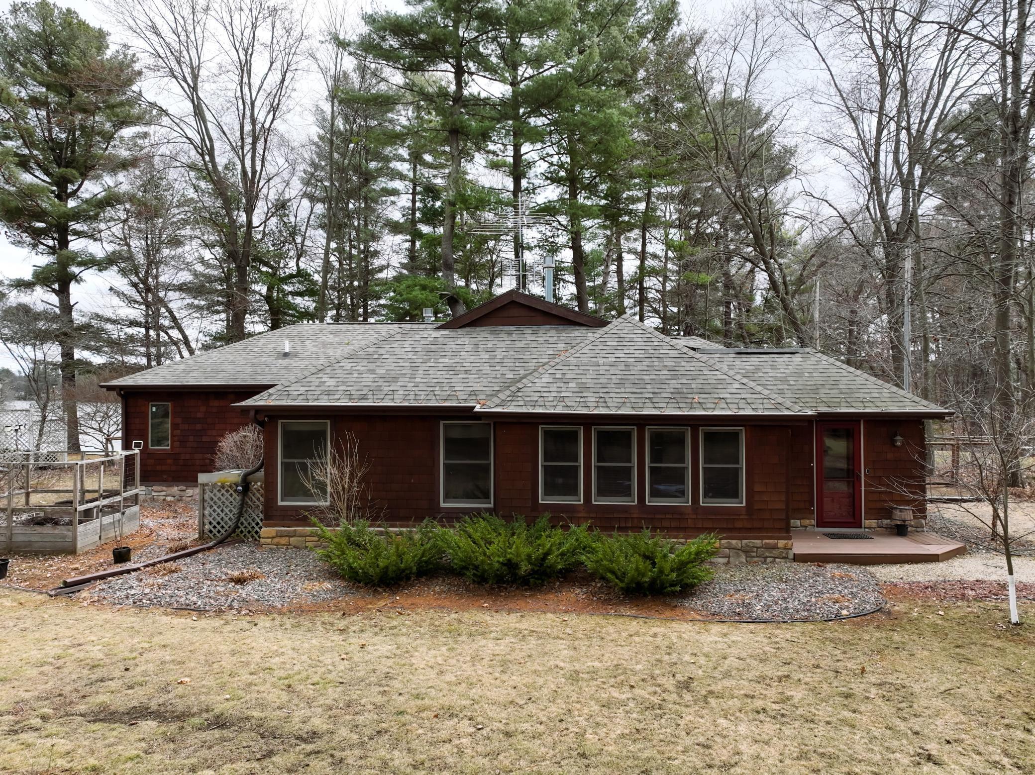 E5486 770th Avenue, Menomonie, Wisconsin image 1