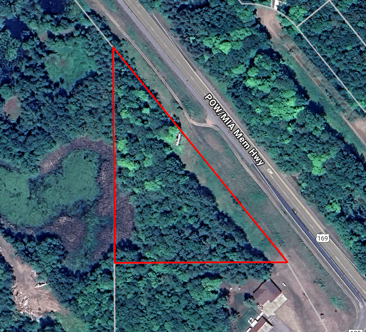 169 169 Highway, Garrison, Minnesota image 1