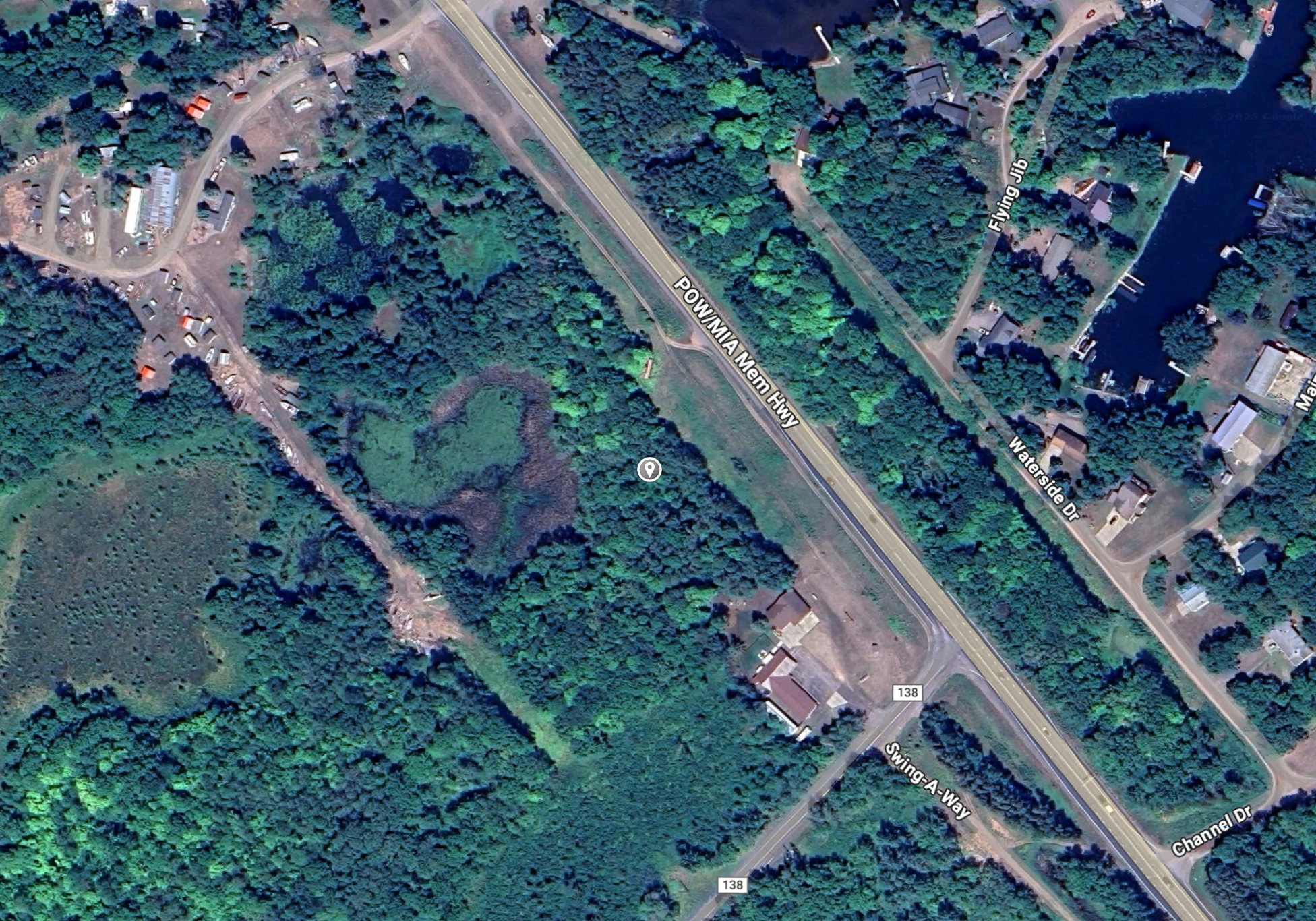 169 169 Highway, Garrison, Minnesota image 3