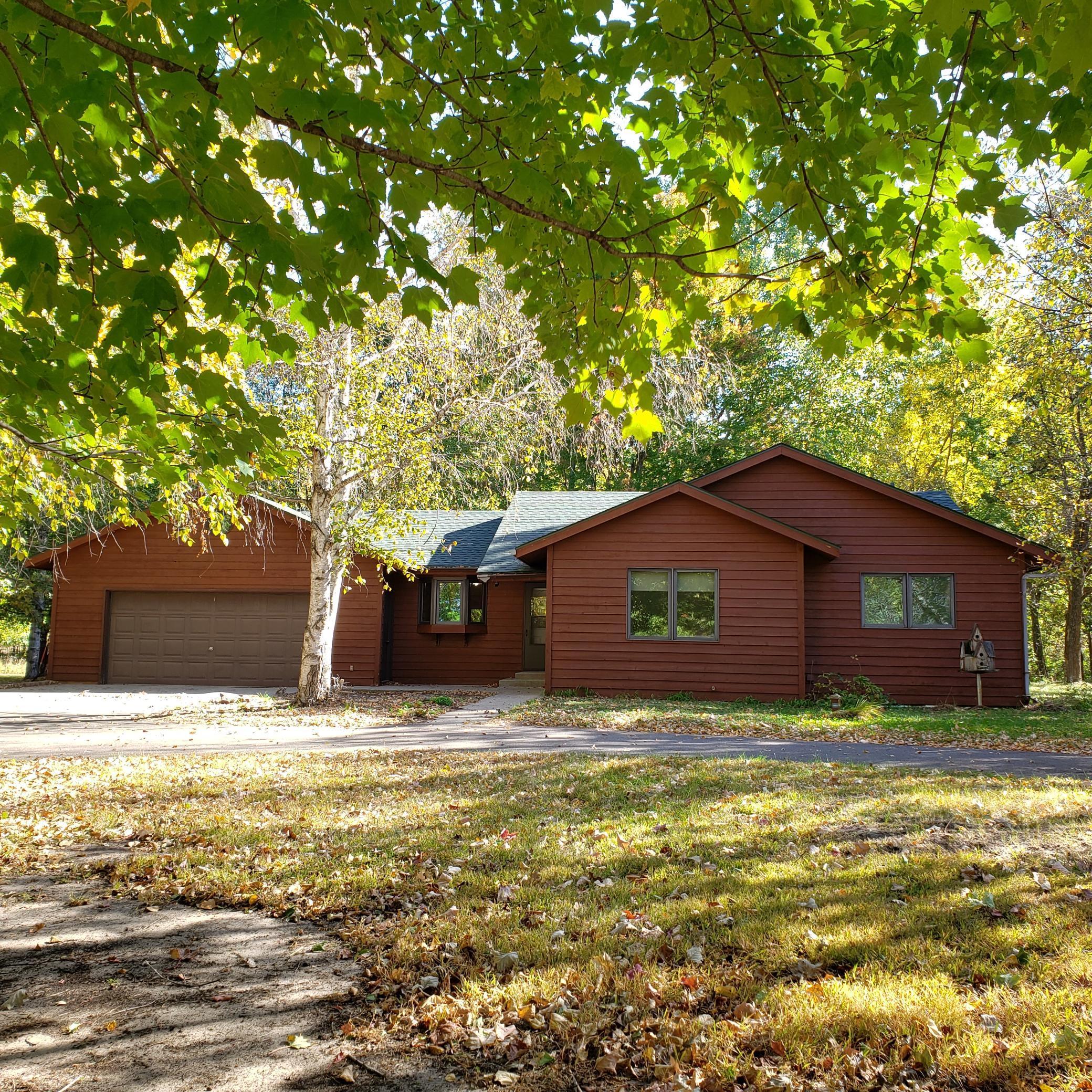 5185 SE 125th Avenue, Clear Lake, Minnesota image 1