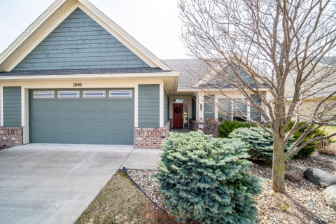Townhouse For Sale - 3848 Berkshire Road<br/> Olmsted County, Rochester, MN 55902